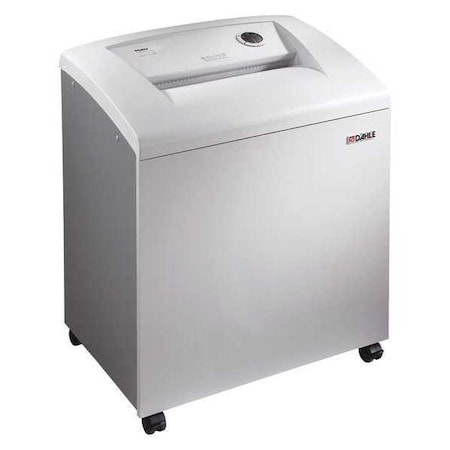 Paper Shredder, Shredding Speed 23 fpm MPN:41534