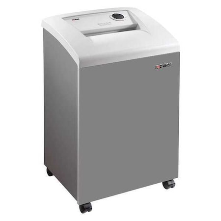MHP Oil Free Shredder, 16-18 Sht, Lev. P4 MPN:50414