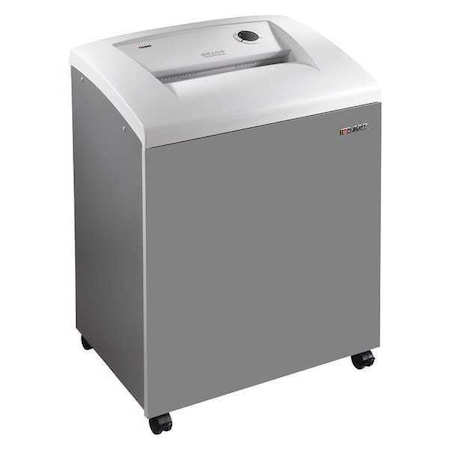 MHP Oil Free Shredder, 20-22 Sheet, Lev P4 MPN:50564