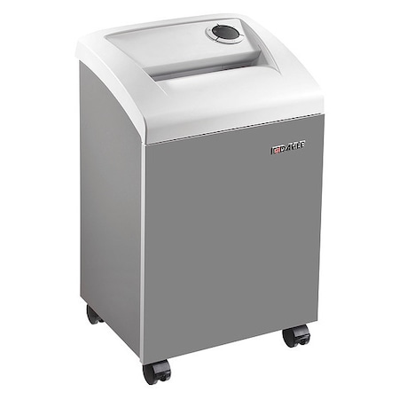 CleanTEC Oil-Free Small Office Paper Shredder, Cross Cut MPN:51214-13570