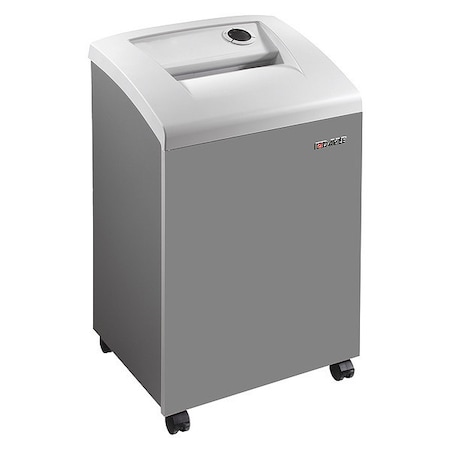 CleanTEC Small Office Paper Shredder, Cross Cut MPN:51322-13848
