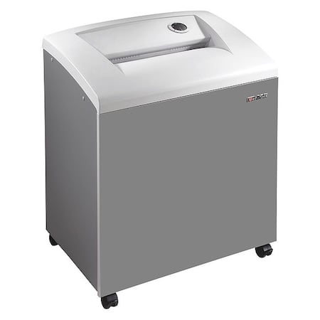 CleanTEC Oil-Free Paper Shredder, Cross Cut MPN:51514-13705