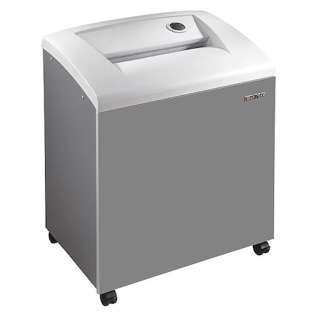 CleanTEC Department Paper Shredder, Cross Cut MPN:51572-13913