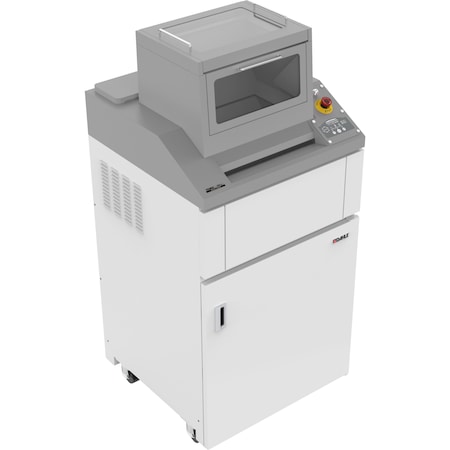 Industrial High Capacity Shredder, P-3, MPN:909 HS