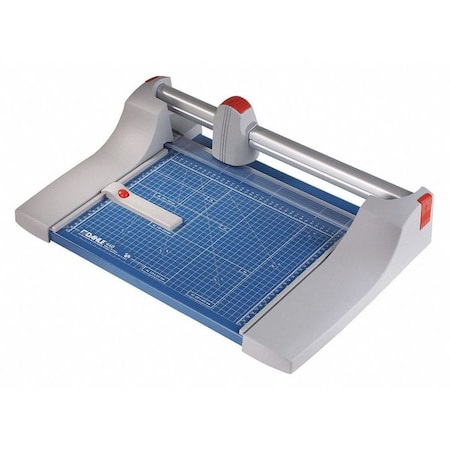 Premium Rolling Trimmer, 14-1/8 in. L MPN:440