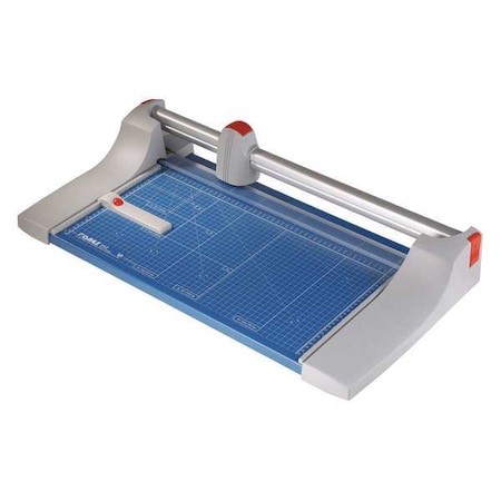 Premium Rolling Trimmer, 20-1/8 in. L MPN:442