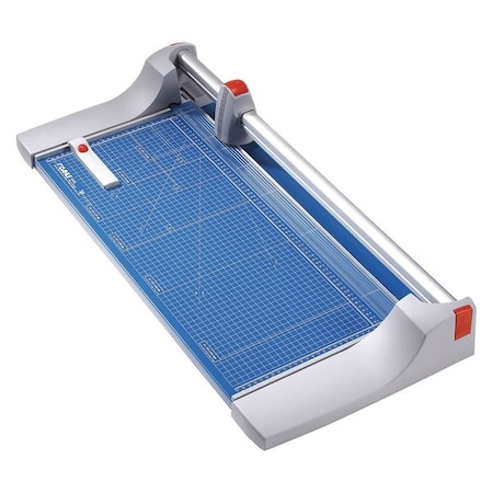 Premium Rolling Trimmer, 26-3/8 in. L MPN:444