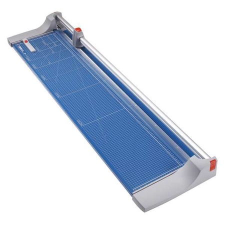 Premium Rolling Trimmer, 51-1/8 in. L MPN:448