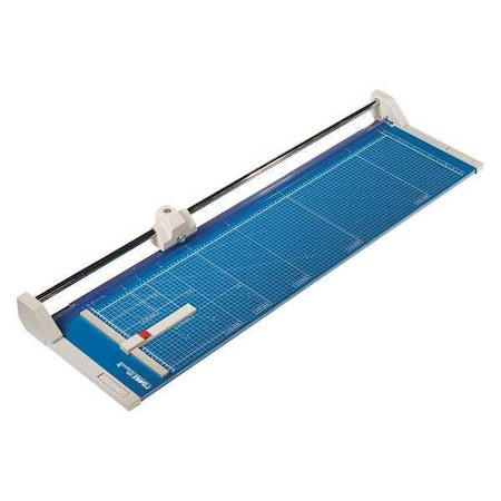 Professional Rolling Trimmer, 37-3/4in L MPN:556