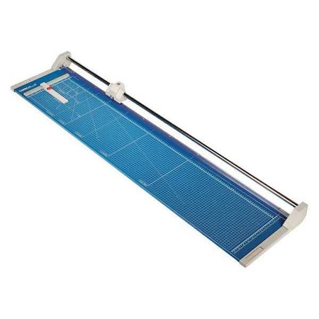 Professional Rolling Trimmer, 51-1/8in L MPN:558