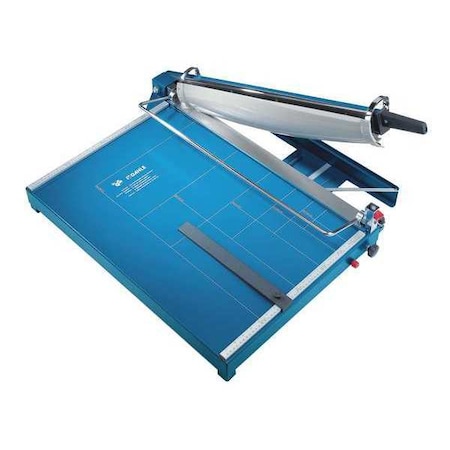 Prem Guillotine Paper Cutter, 21-5/8