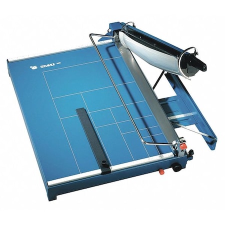 Premium Guillotine Paper Cutter, 27.5