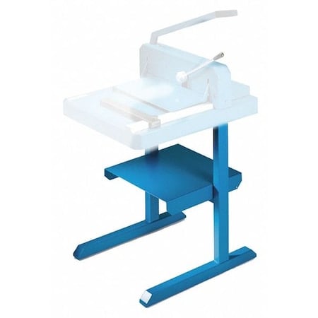 Stand 718, for Dahle 848 Stack Cutter MPN:718