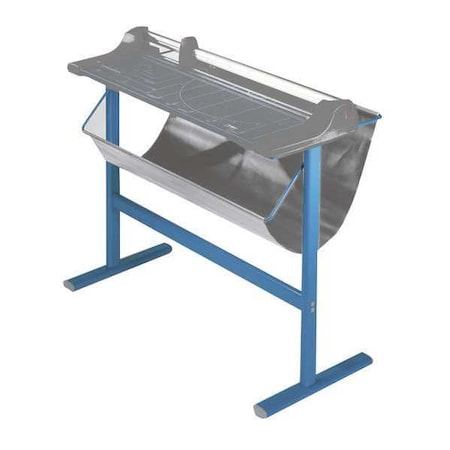 Stand 796, for Dahle 446 Trimmer MPN:796