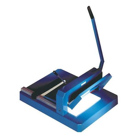 Professional Stack Cutter, 200 Sheet MPN:842