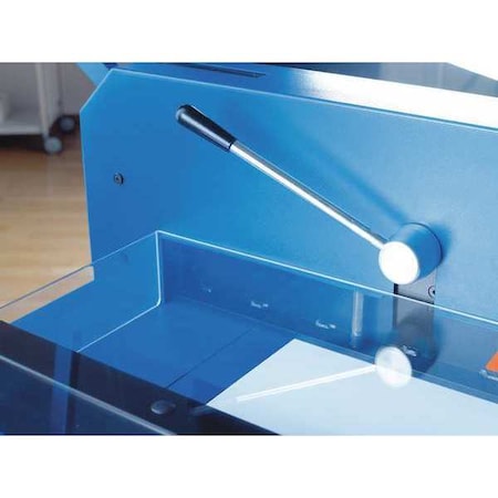 Professional Stack Cutter, 500 Sheet MPN:846