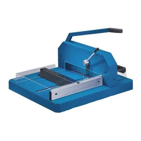 Professional Stack Cutter, 700 Sheet MPN:848