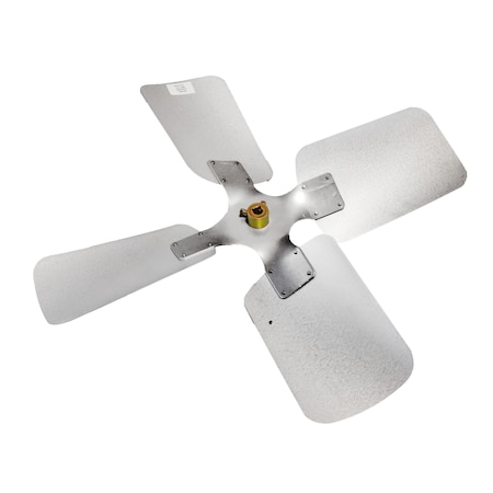 Fan Blade, 30