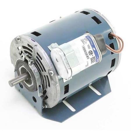 Fan and Blower Motor, 1/4 hp MPN:063353701