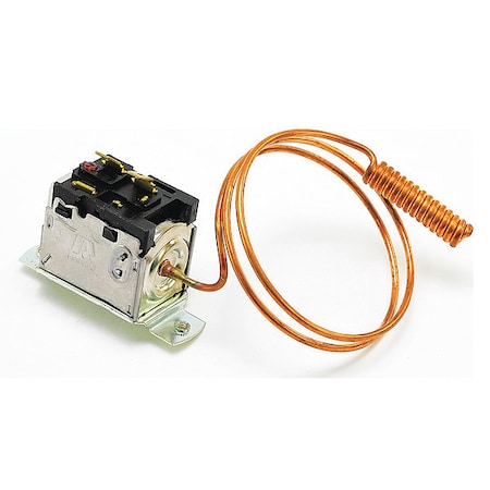 Limit Switch MPN:066540601
