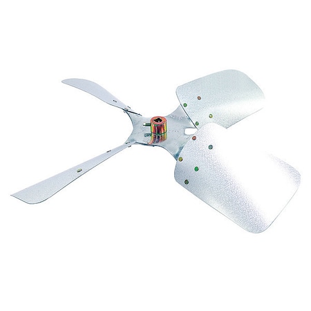 Fan Blade, 26