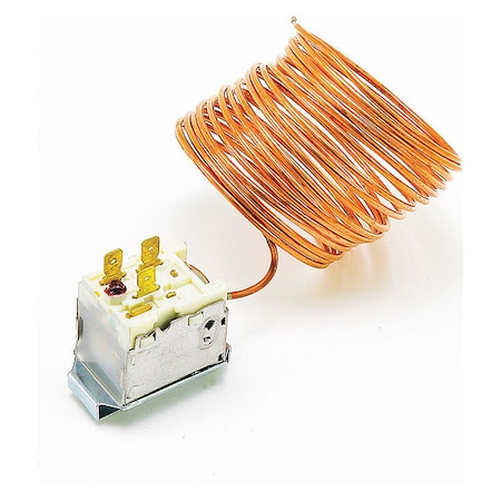 Temperature Control MPN:4ELN9178