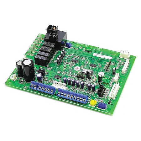 Control Board MPN:668105601-3.1