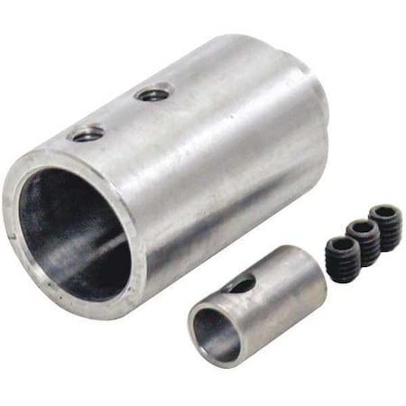 Rubber Coupling MPN:GCA500015A