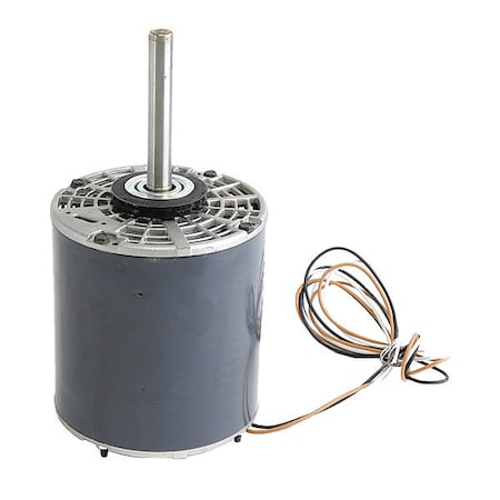 Motor, 208-230V AC, Single, 3/4 hp MPN:033177500