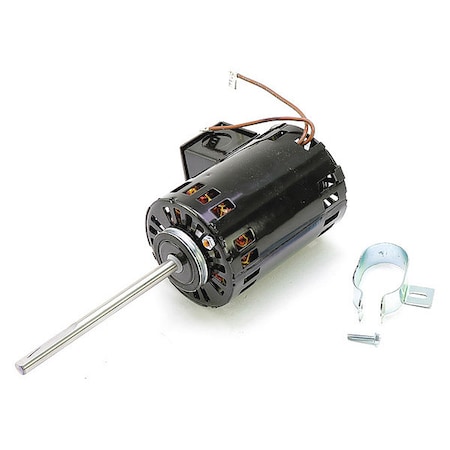 Fan and Blower Motor, 1/25 hp MPN:038256200