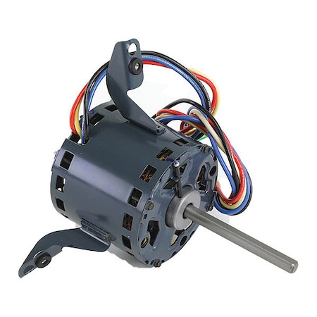 Fan and Blower Motor, 1/8 hp MPN:041493900