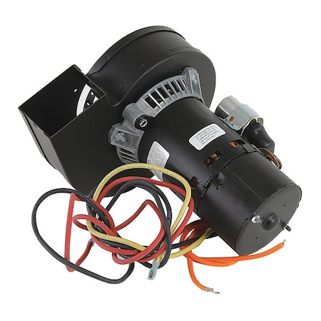 Ventor Assembly, 0.06 HP, 208 to 230V MPN:049757001