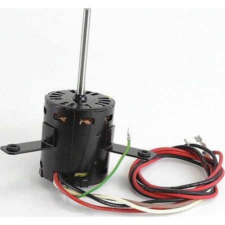 Fan and Blower Motor, 1/20 hp MPN:060633802