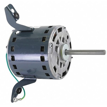 Fan and Blower Motor, 1/2 hp MPN:060704602