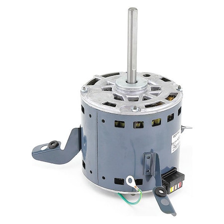 Motor, 460V AC, Single, 1/2 hp MPN:060704603