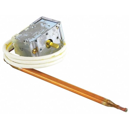 Bulb T-Stat, 1-Stage Limit MPN:062278701