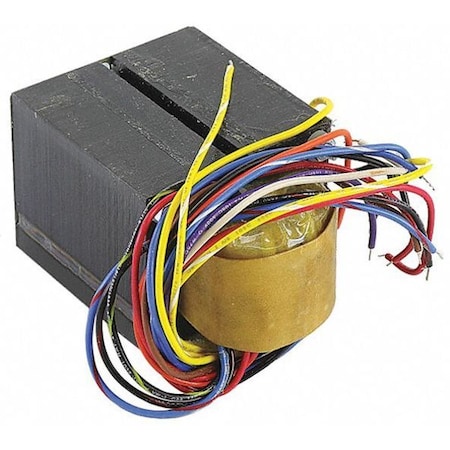 Motor, McQuay/Daikin, 208V, 265V, McQuay/Daikin MPN:063338302