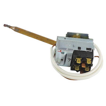 Thermostat, 2-Stage MPN:067186101
