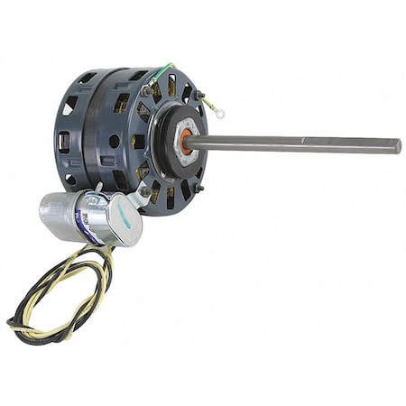 Motor, 115V AC, Single, 0.08 hp MPN:106163002