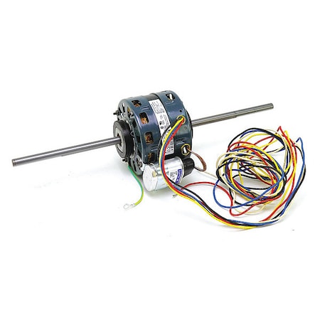 Fan and Blower Motor, 1/5 hp MPN:106163004