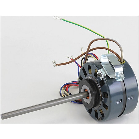 Fan and Blower Motor, 1/30 hp MPN:106163010