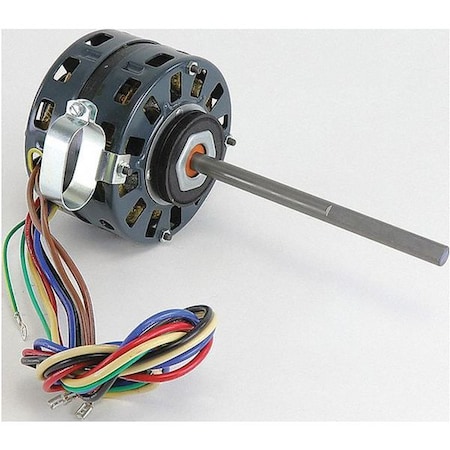 Fan and Blower Motor, 1/15 hp MPN:106163014