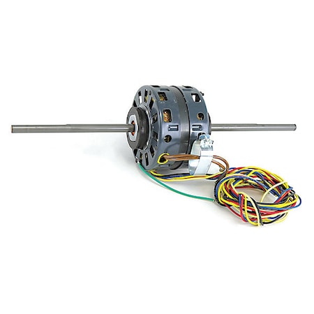 Motor, 115V AC, Single, 1/8 hp MPN:106163023