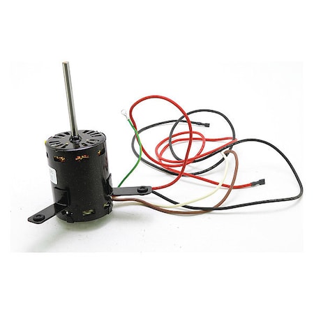 Fan and Blower Motor, 1/8 hp MPN:106646502