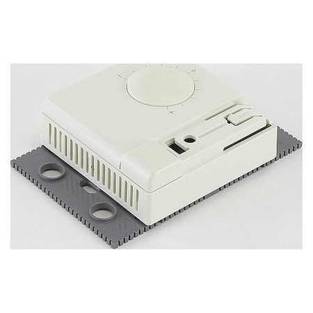 Air Quality Sensor, Wall Mount, 3 in W MPN:111048103