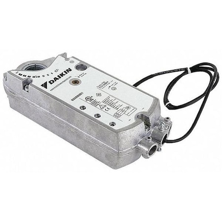 Actuator Motor, 24VAC, S/R MPN:113139501