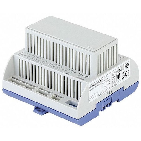 MT3025 Extension IO Module 15 MPN:193407501