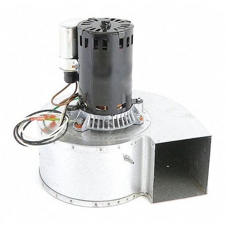 Inducer Fan Assembly, 115V MPN:300049708