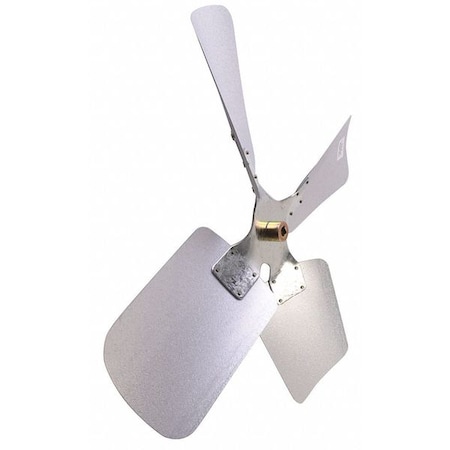 Fan Blade, 30