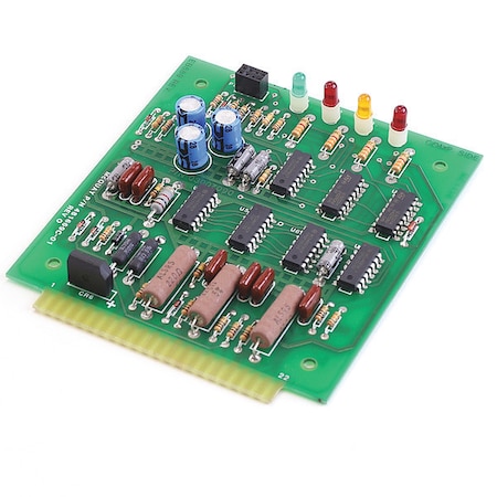 Heat Pump Board, 24V MPN:48166902K